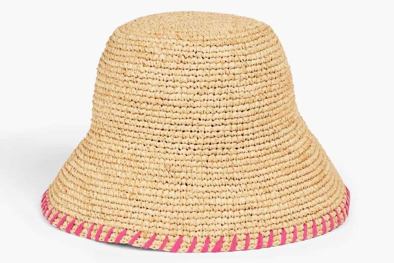 Bucket hat 2022