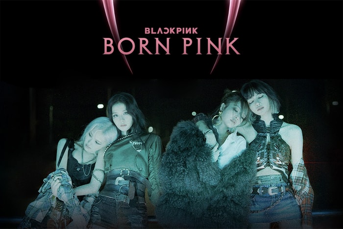 BLACKPINK 來了！《BORN PINK》世界巡迴演唱會香港、台灣站落實