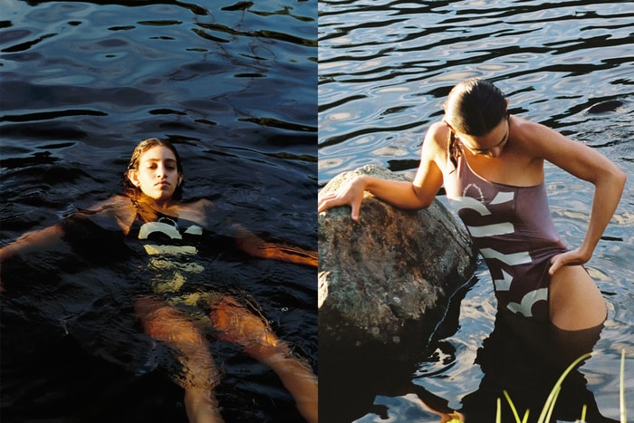 越簡單越高級：BYREDO 宣佈推出泳衣系列，細述着斯德哥爾摩那片寂靜海！