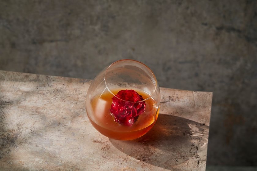 Cama Coffee Roasters taipei songshan menu special limited flavor room by le kief alcohol