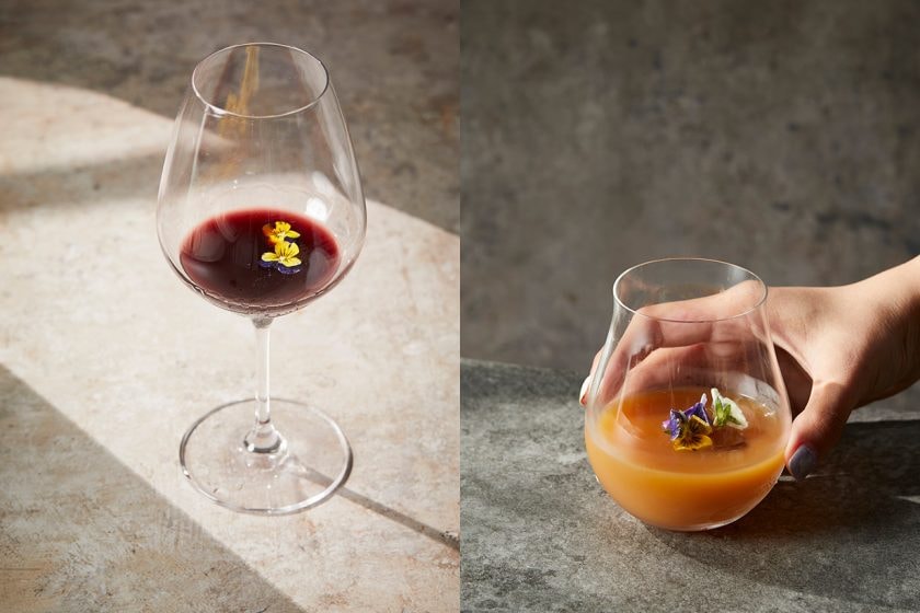 Cama Coffee Roasters taipei songshan menu special limited flavor room by le kief alcohol