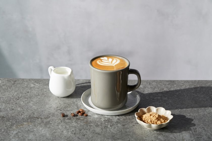 Cama Coffee Roasters taipei songshan menu special limited flavor room by le kief alcohol