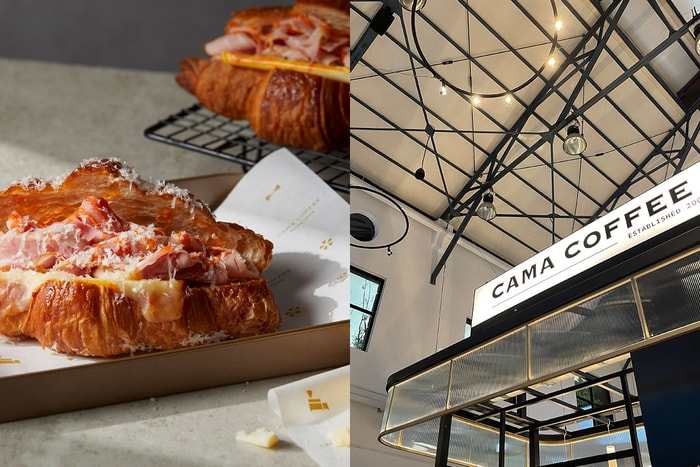 莓果紅酒、吉拿棒、牛肚包... 咖啡餐酒 Cama Coffee Roasters,菜單公開口水直流!
