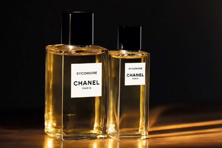 chanel sycomore Métiers d’art limited edition 2022 Lesage where buy info