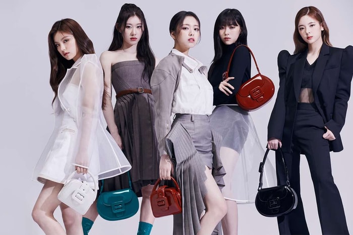 怪物女團 ITZY 成為 Charles & Keith 品牌大使!這隊 TWICE 師妹是顏值實力在線的夢幻組合