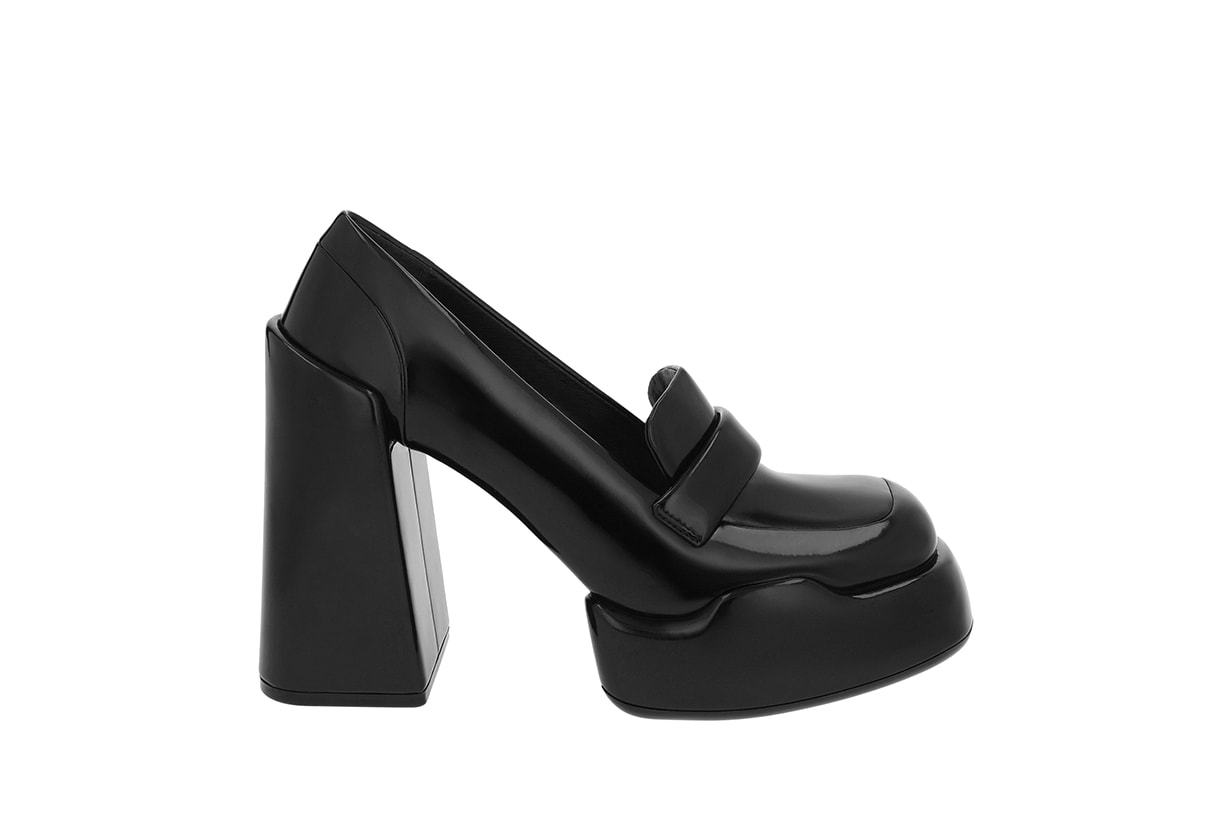 Charles and Keith fall 2022