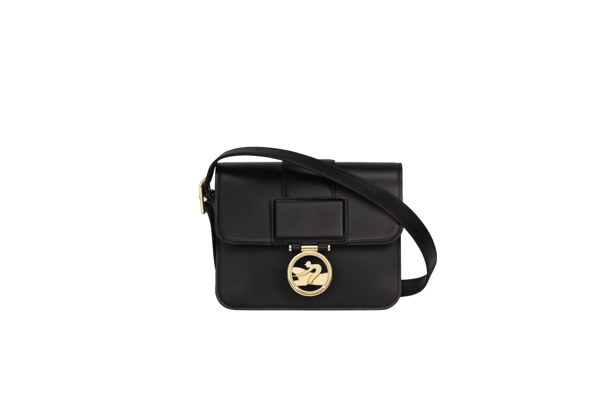 Longchamp BOX-TROT handbags 2022