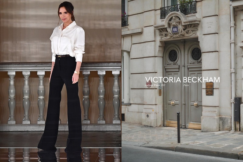 Victoria beckham brand reportedly facing 54 million pound debt