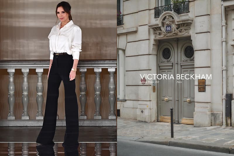 Victoria beckham brand reportedly facing 54 million pound debt
