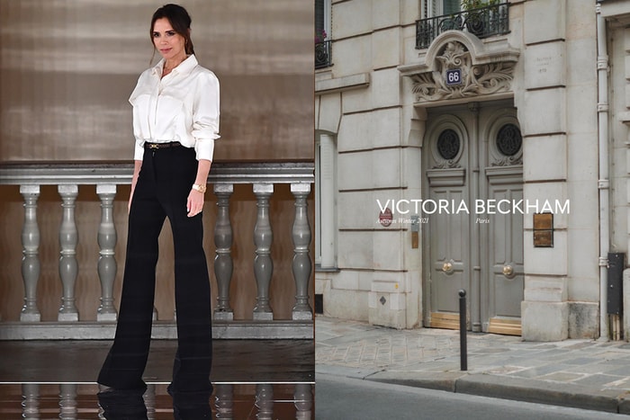 債務高達 5,390 萬英鎊，Victoria Beckham 同名品牌是否撐不下去？