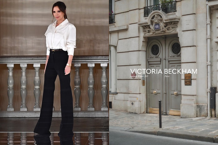 債務高達 5,390 萬英鎊,Victoria Beckham 同名品牌是否撐不下去?