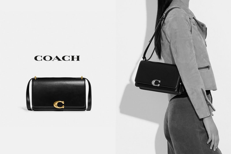 Coach Bandit bag handbags 2022
