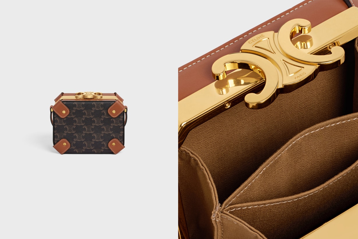 Celine new handbags 2022
