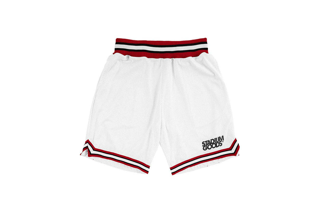 basketball shorts trend 2022ss