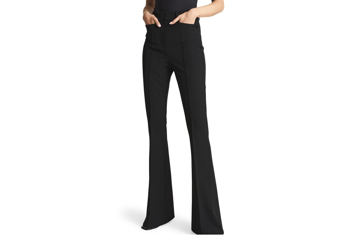 Puddle Pants French girls 2022ss