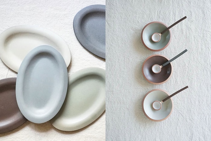 恰好的美:被韓國女生藏起來,Farmer's Studio 溫柔牛奶色餐具!