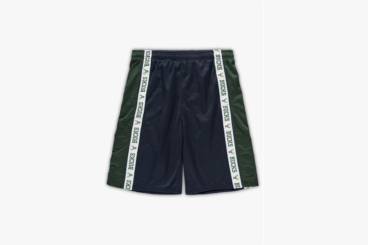 basketball shorts trend 2022ss