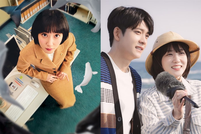 不只美國翻拍版本,熱播劇集《非常律師禹英禑》有望原班人馬開拍第二季!