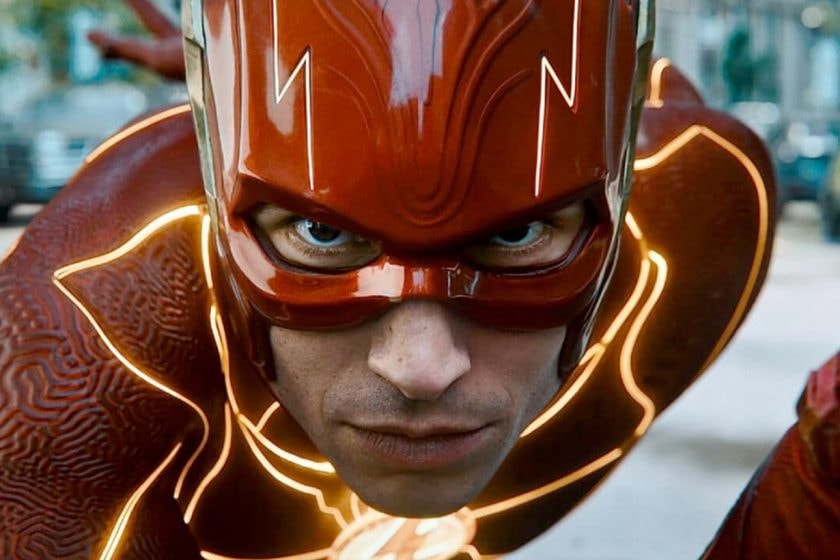 Ezra Miller The Flash Movie might cancel controversial behavior