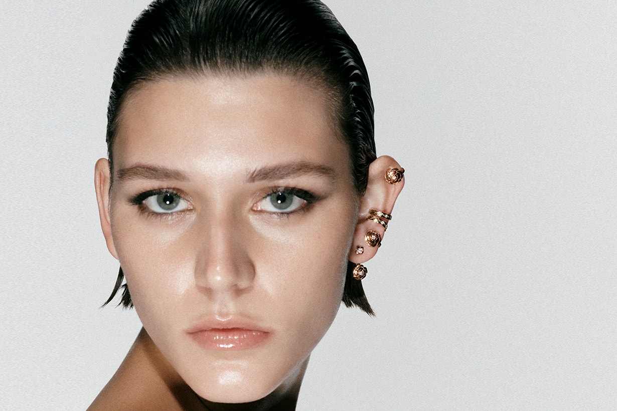 Chanel Jewelry VOCABULARY OF STYLE