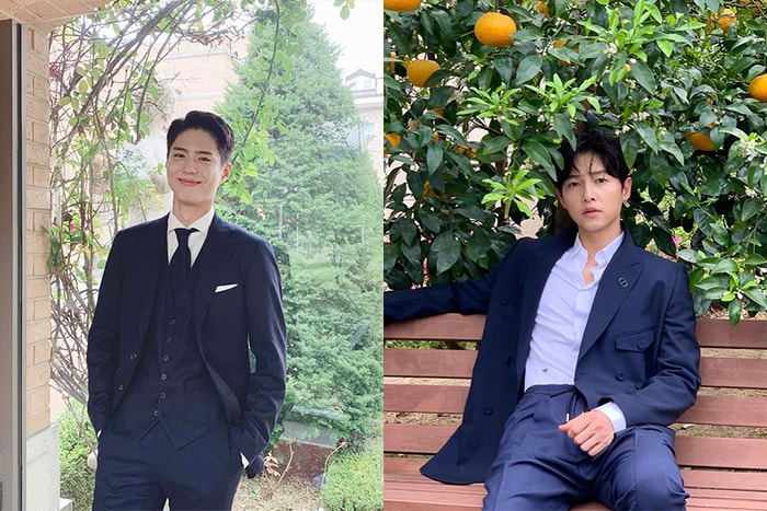 萬人票選韓國歷代最帥男演員:朴寶劍、宋仲基十甲不入?他贏玄彬拿下榜首!