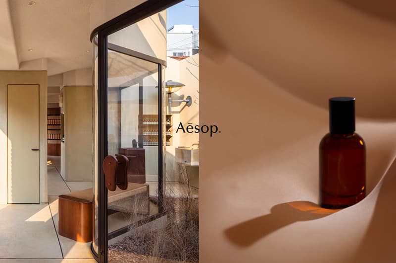 Aesop perfume fragrances smell long lasting tips summer