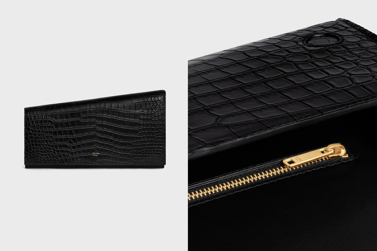 Celine new handbags 2022
