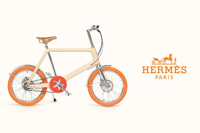 驚人天價卻上架秒售罄，這部最貴 Hermès 自行車有錢也買不到！