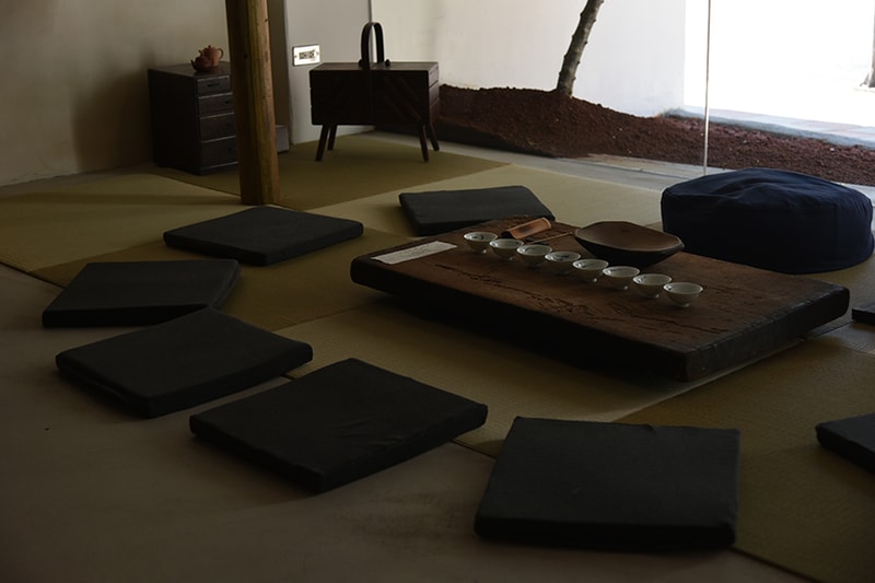 Hermits Hut Taipei Xinyi Taiwan
