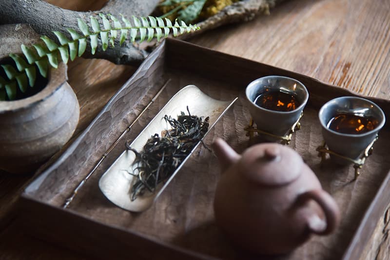 Hermits Hut Taipei Xinyi Taiwan