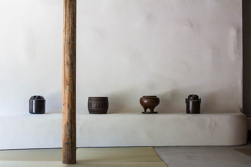 Hermits Hut Taipei Xinyi Taiwan