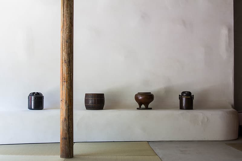 Hermits Hut Taipei Xinyi Taiwan