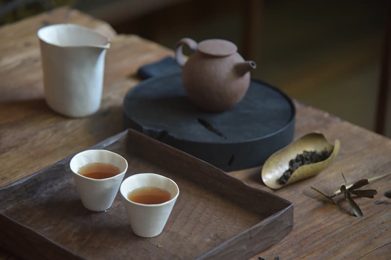 Hermits Hut Taipei Xinyi Taiwan