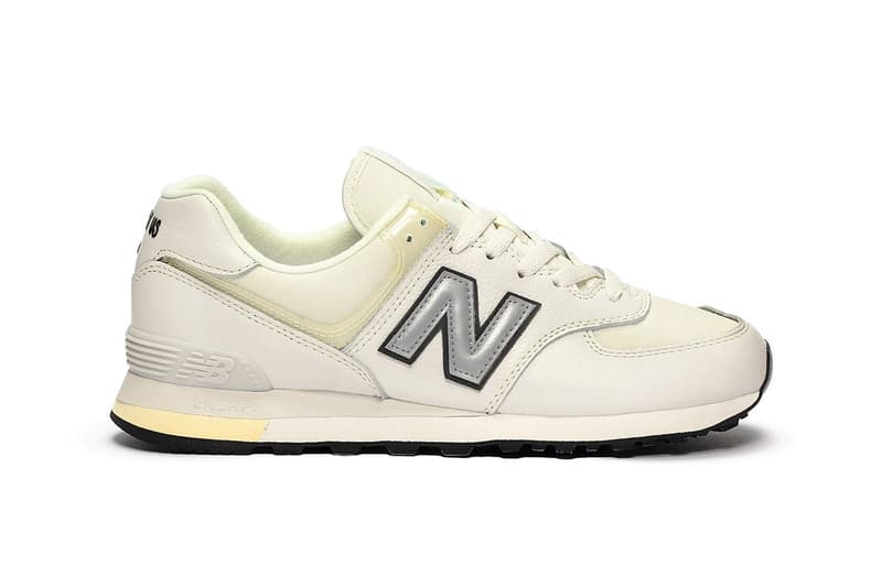 Joe Freshgoods x New Balance 574 Conversations Amongst Us sneakers 2022