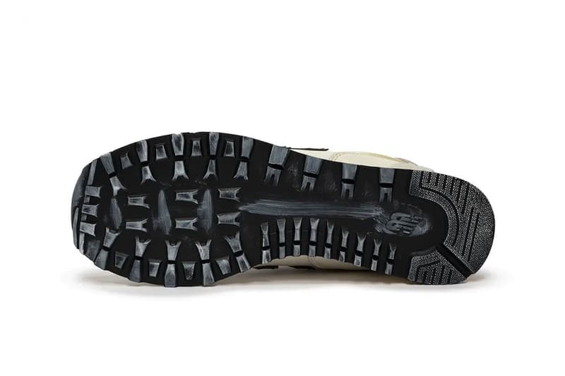 Joe Freshgoods x New Balance 574 Conversations Amongst Us sneakers 2022