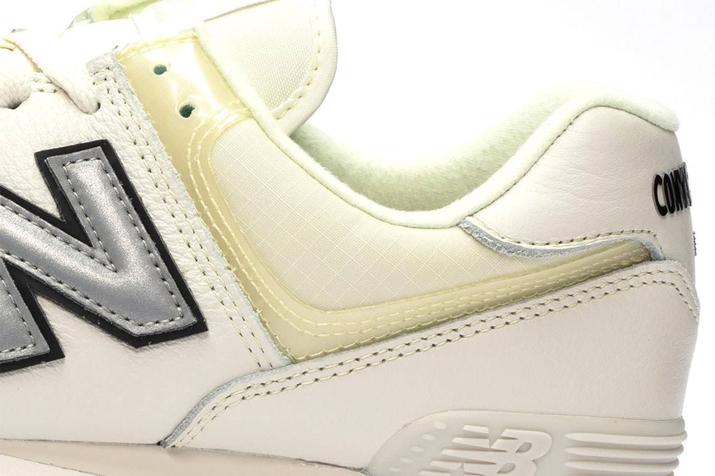 Joe Freshgoods x New Balance 574 Conversations Amongst Us sneakers 2022