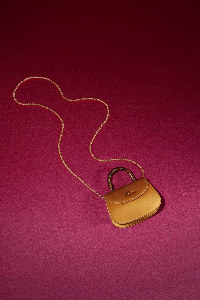 gucci vault vintage treasures bags handbags info