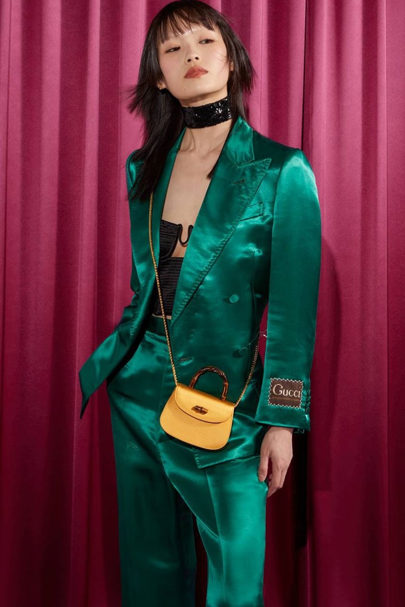 gucci vault vintage treasures bags handbags info