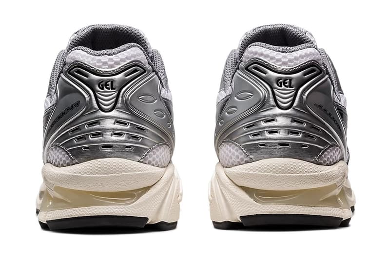 JJJJound x ASICS gel kayano 14 sneakers release info