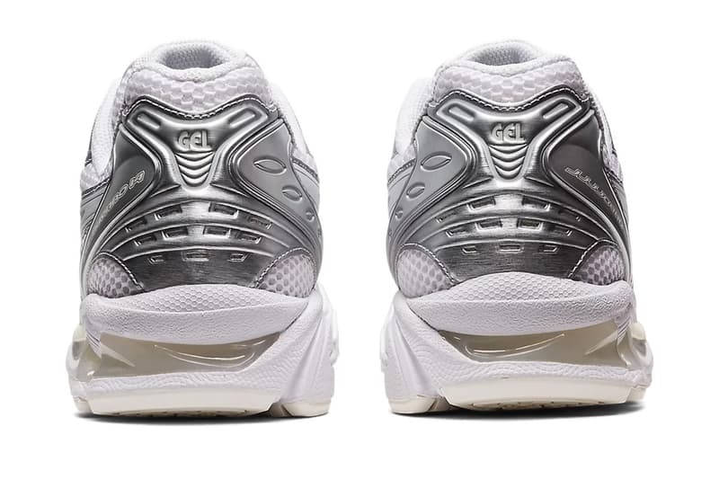 JJJJound x ASICS gel kayano 14 sneakers release info