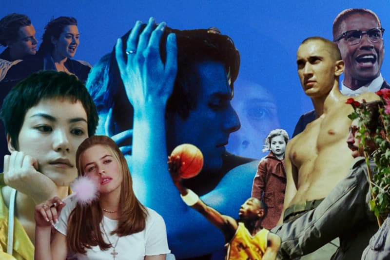 IndieWire The 100 Best Movies of the 90s list