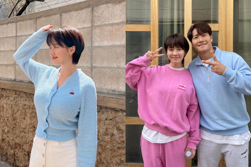是綜藝感還是沒有邊界感？《Running Man》宋智孝、金鍾國摸胸舉動成爭議！