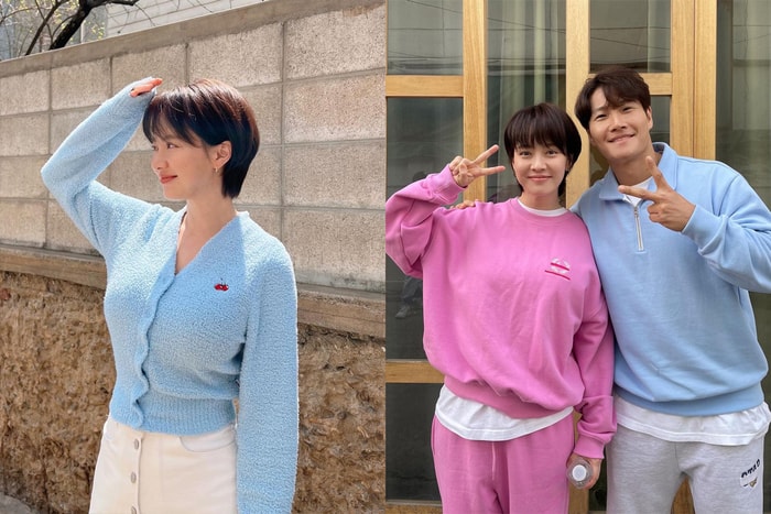 是綜藝感還是沒有邊界感?《Running Man》宋智孝、金鍾國摸胸舉動成爭議!