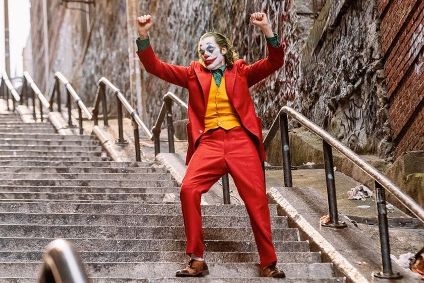 Joker: Folie A Deux annocement date 2024 october 