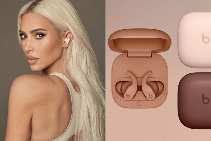 Beats 聯乘 Kim Kardashian 推出 Beats Fit Pro 系列 ，三種配色凝煉自然之美！