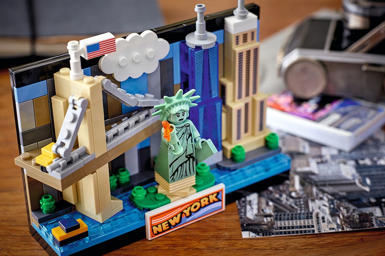 lego-city-postcard-collection