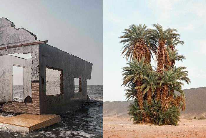 Leica 奧斯卡入圍名單公布:12 組照片,紀錄下我們身處的亂世