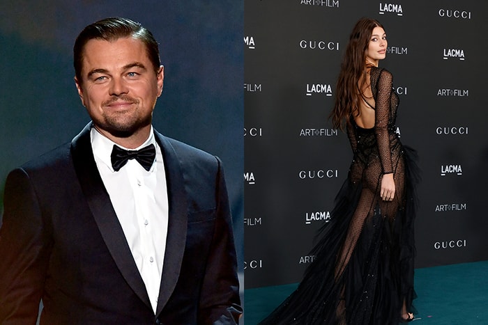 剛度過 25 歲生日，Leonardo DiCaprio 傳出與模特女友 Camila Morrone 分手！