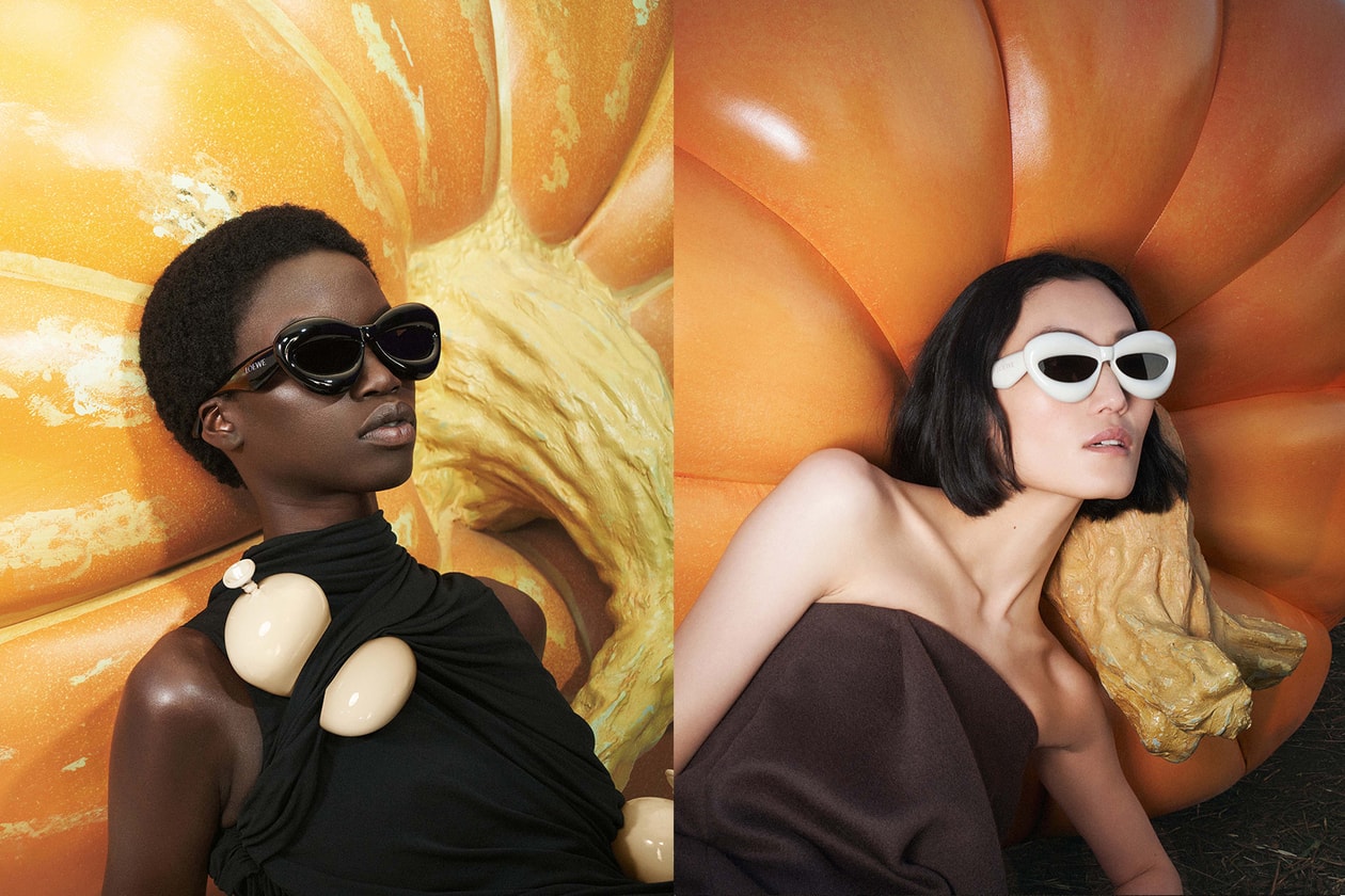 loewe-fall-2022-inflated-sunglasses