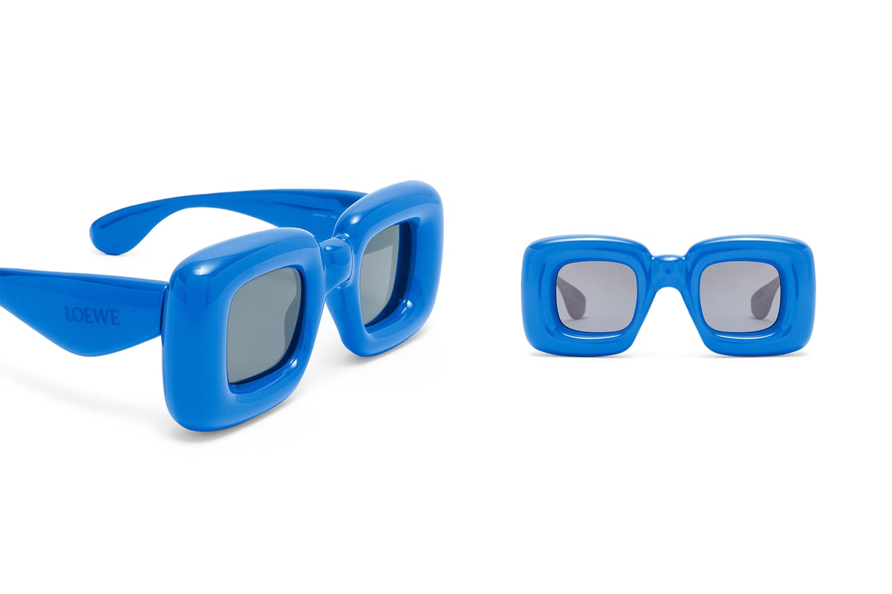 loewe-fall-2022-inflated-sunglasses